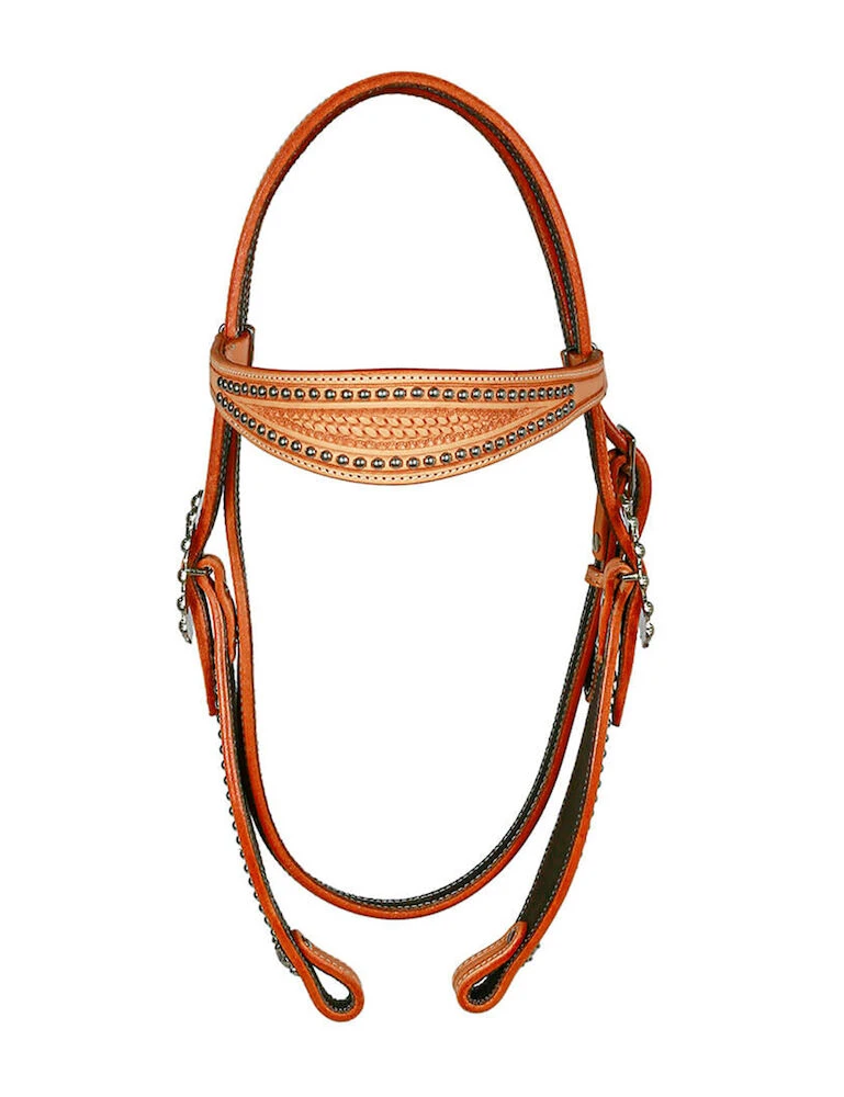 Crosby Bridle