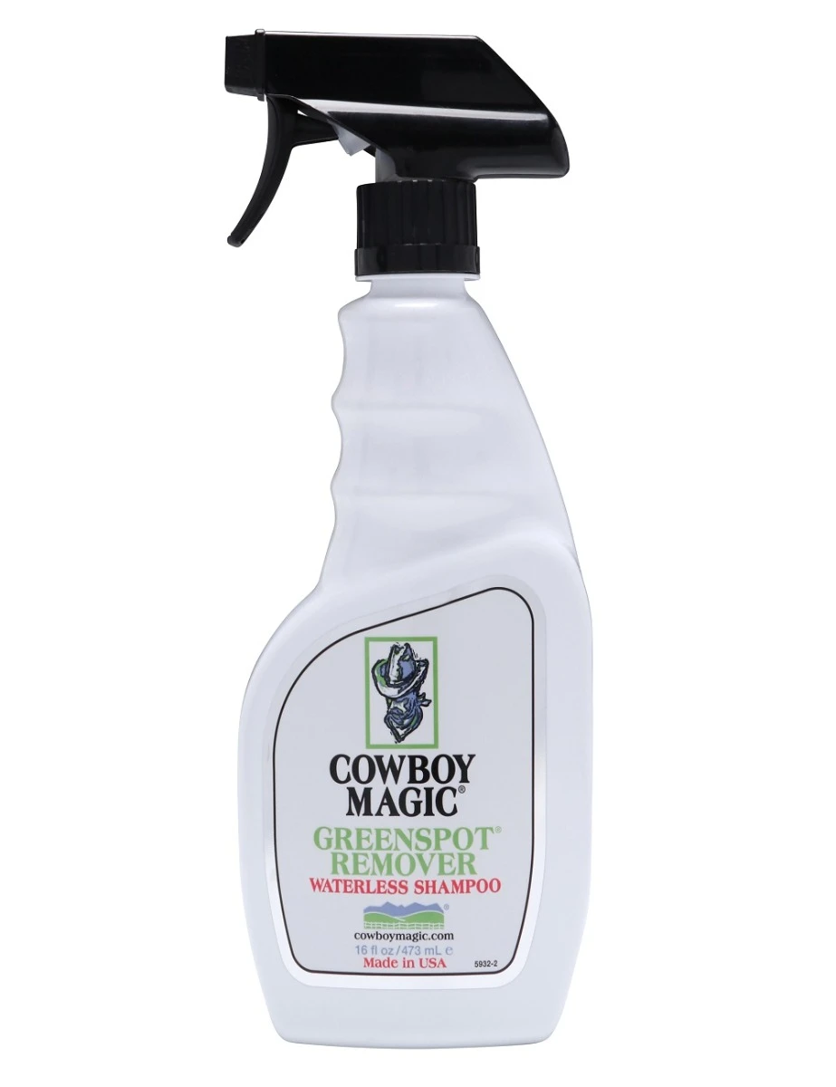 Spot Remover