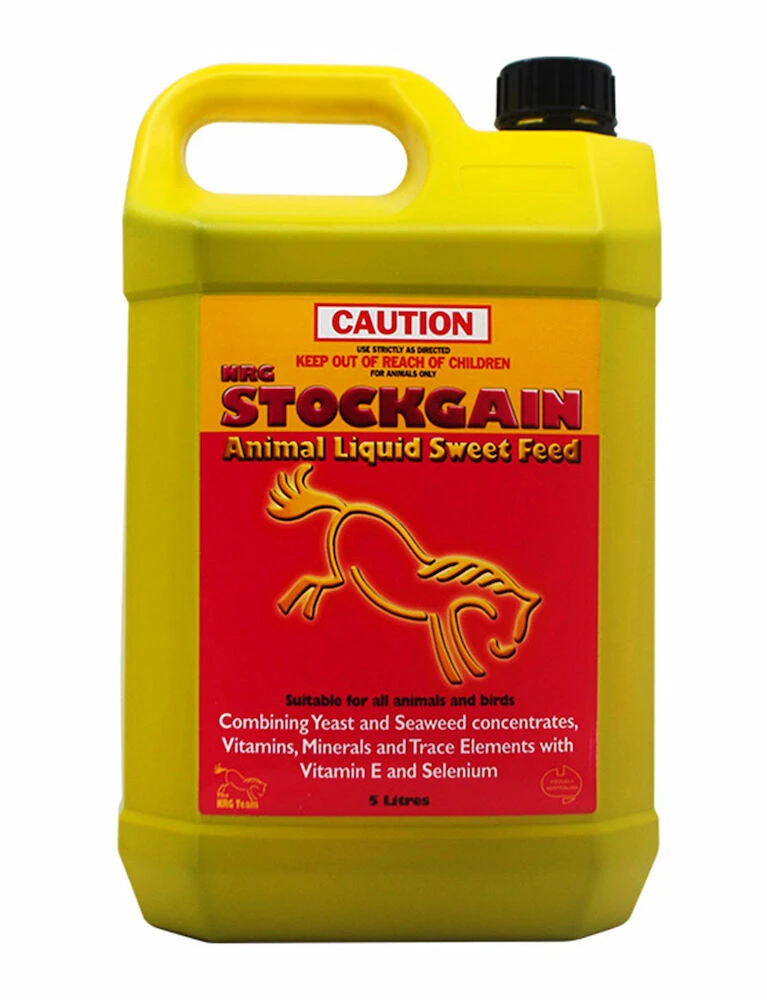 Stockgain - 5L