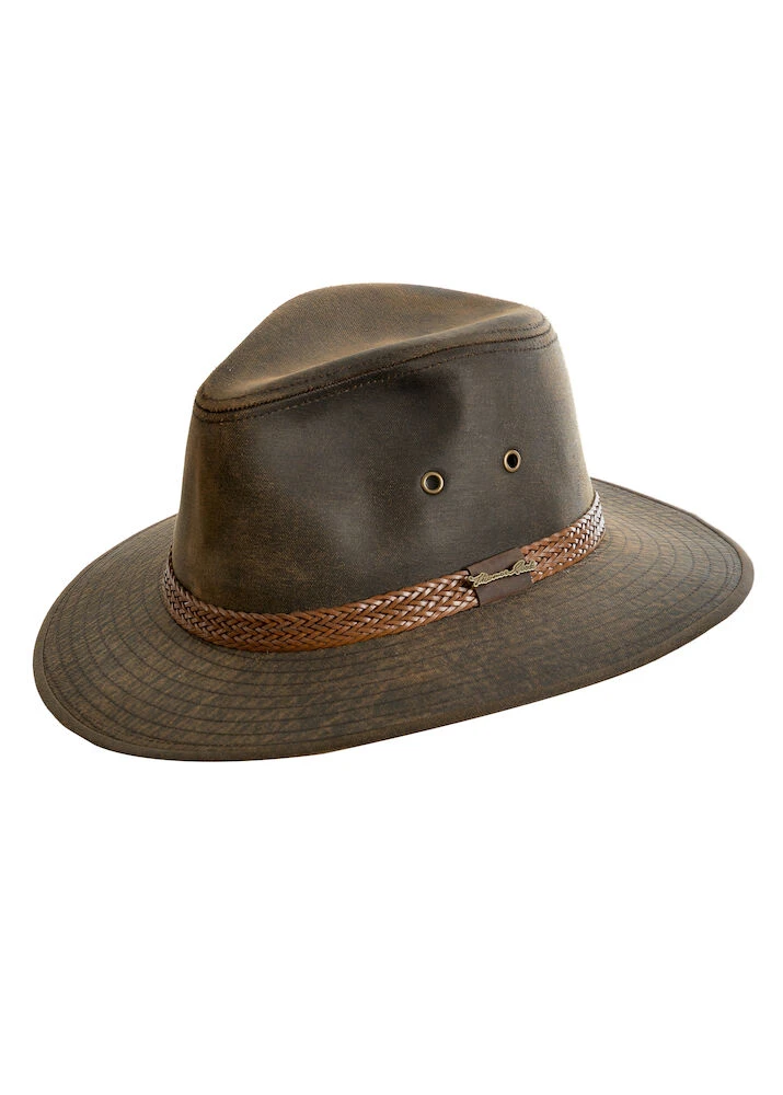 Mansfield Hat