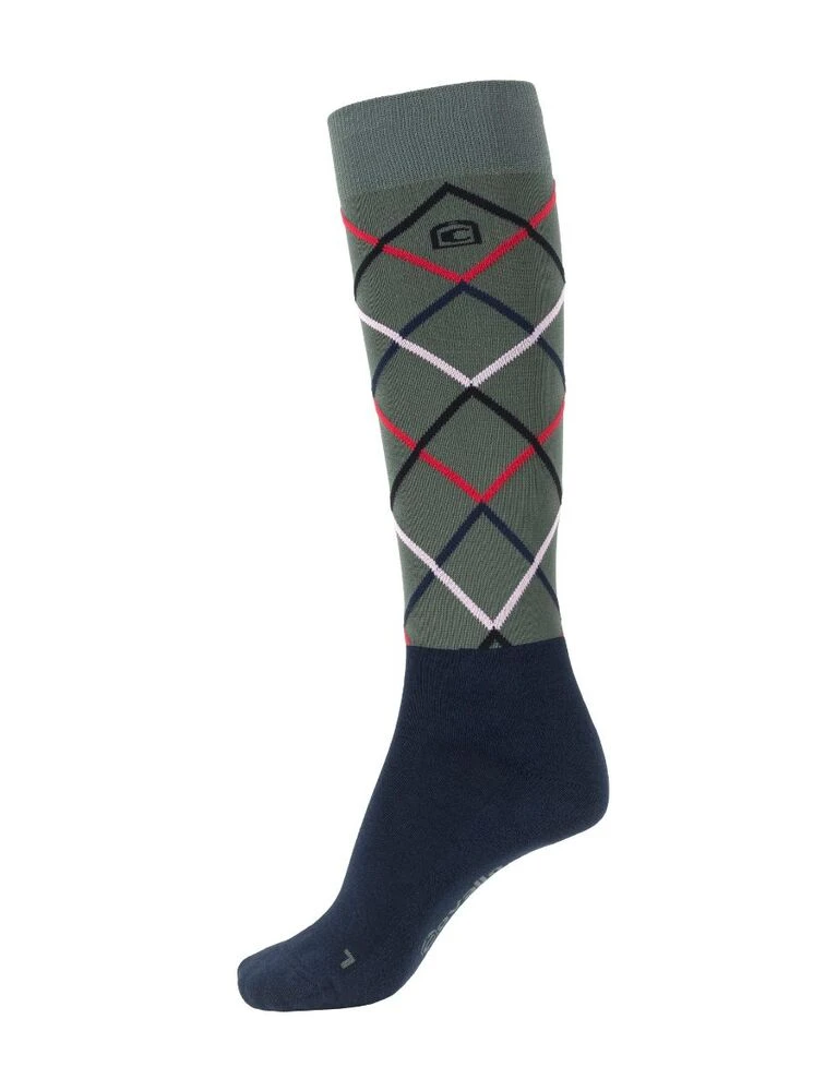 Smeralda Socks