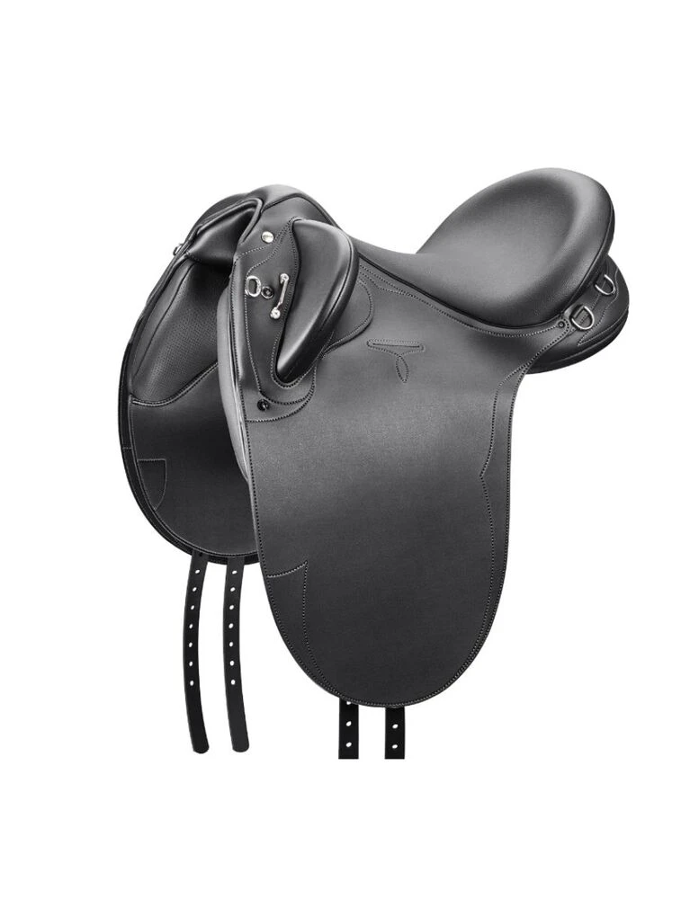 500 Stock Saddle Flock II