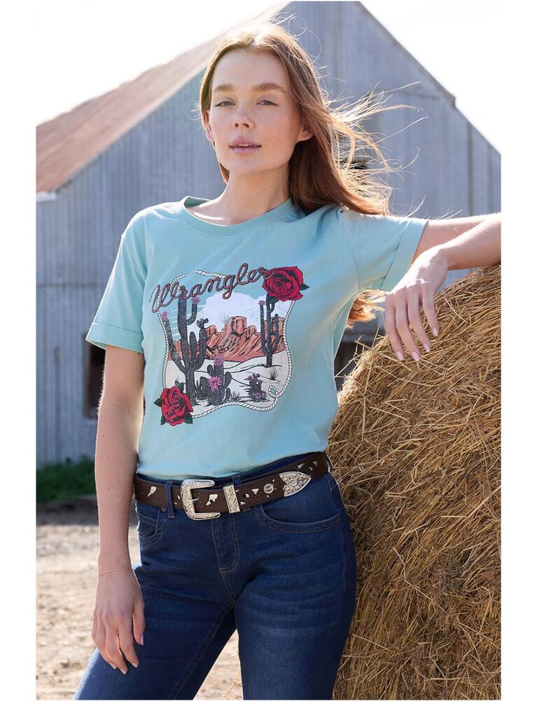 Moree Belt