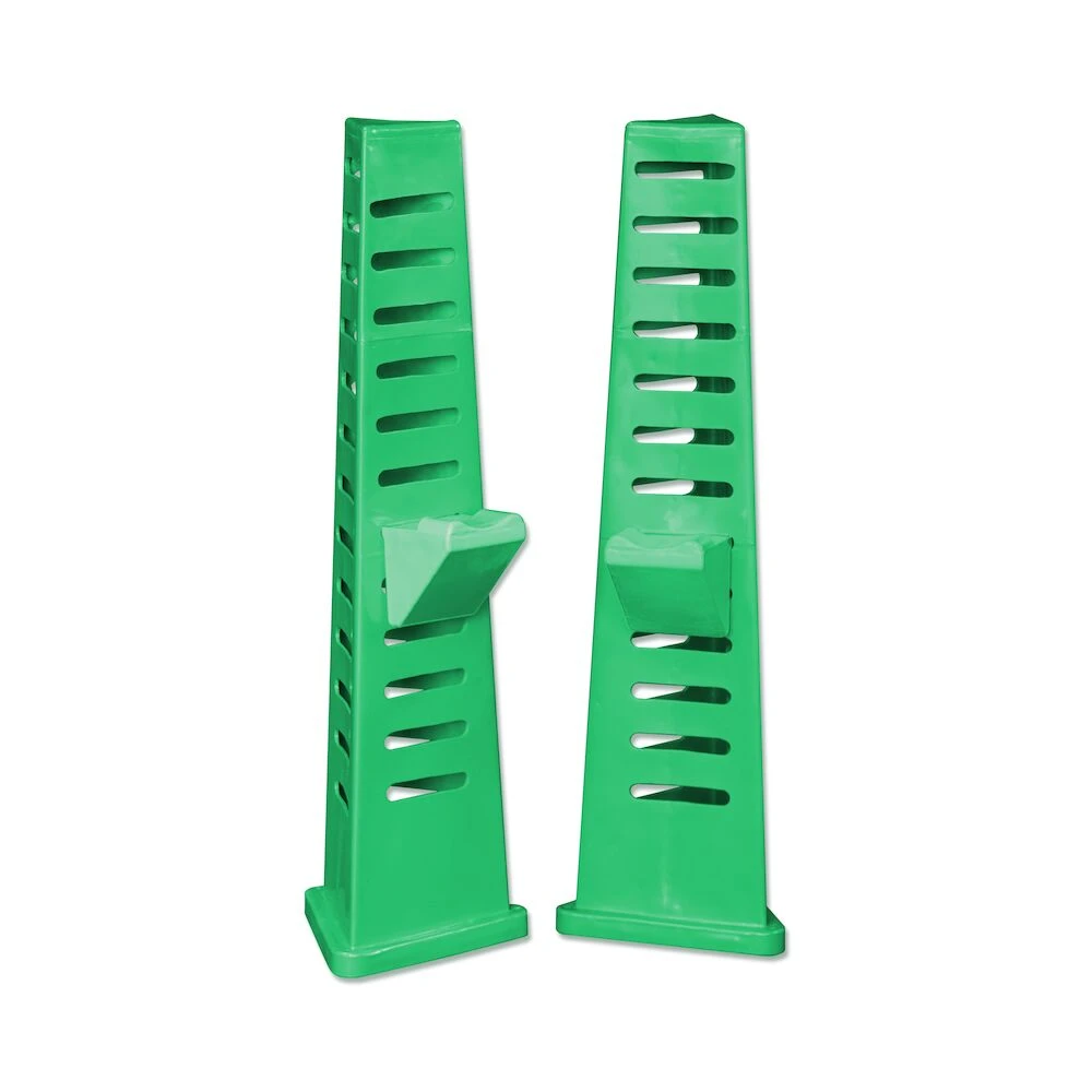 Equine Tri-Jump Stand & Cup