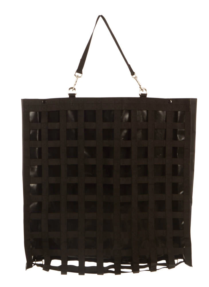Lattice Hay Bag