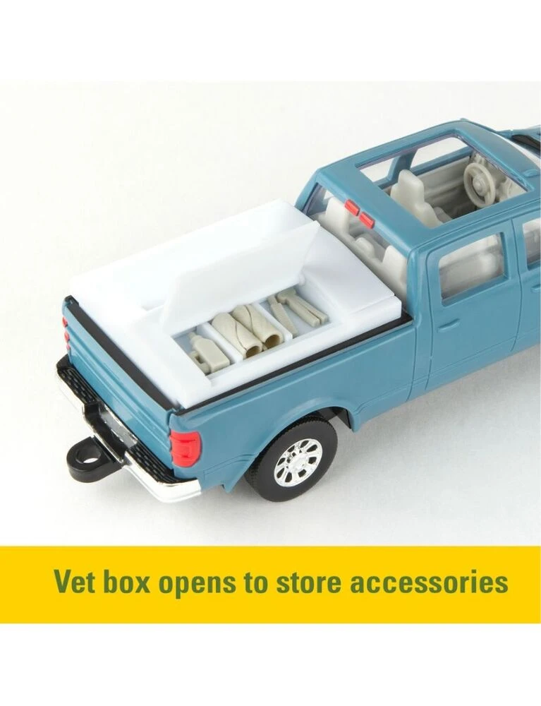1:32 Scale Vet Set