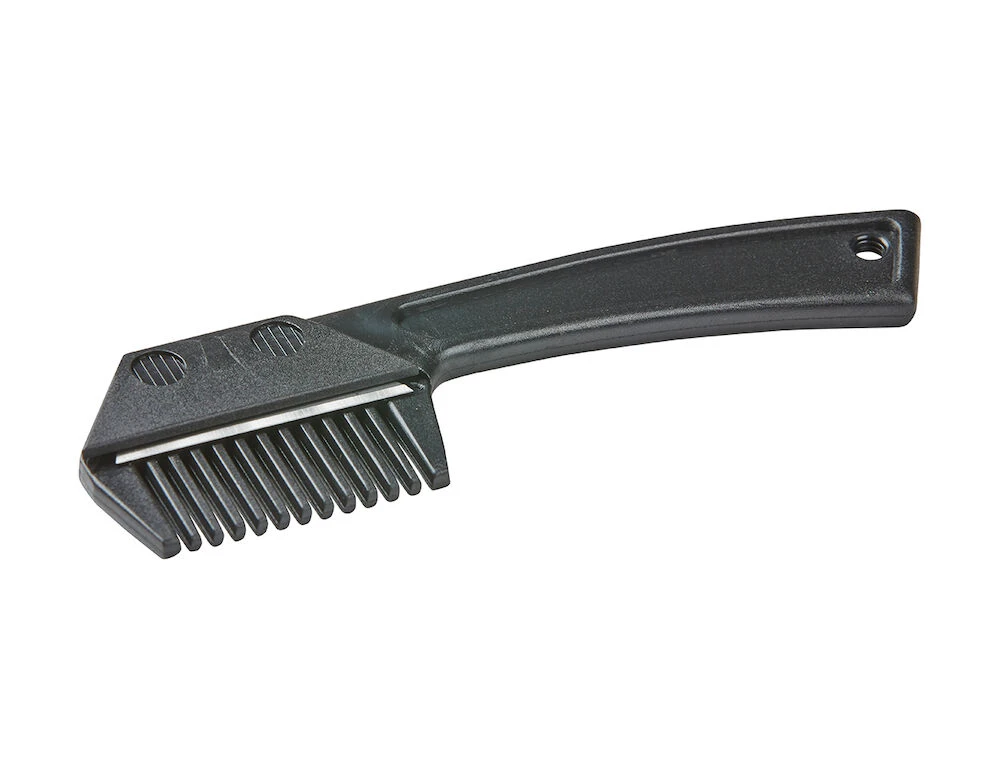 Mane Comb & Thinning Blade