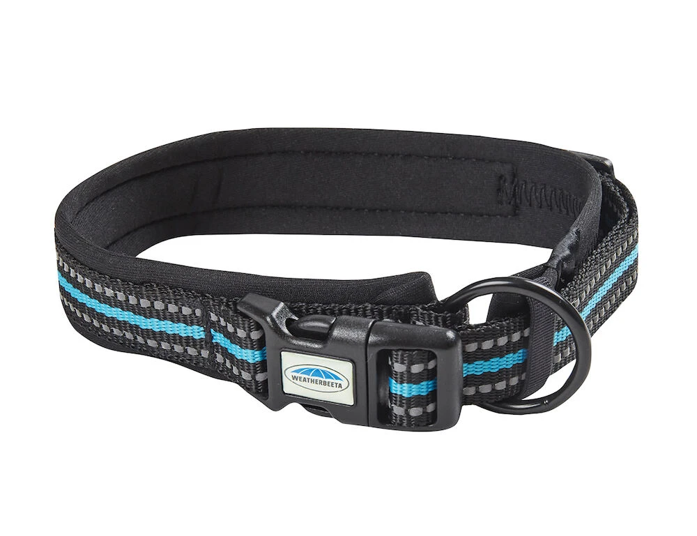Reflective Dog Collar
