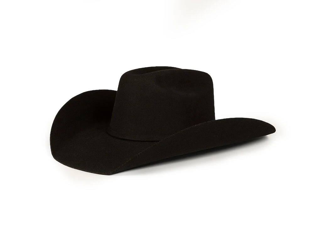Carson Felt Hat