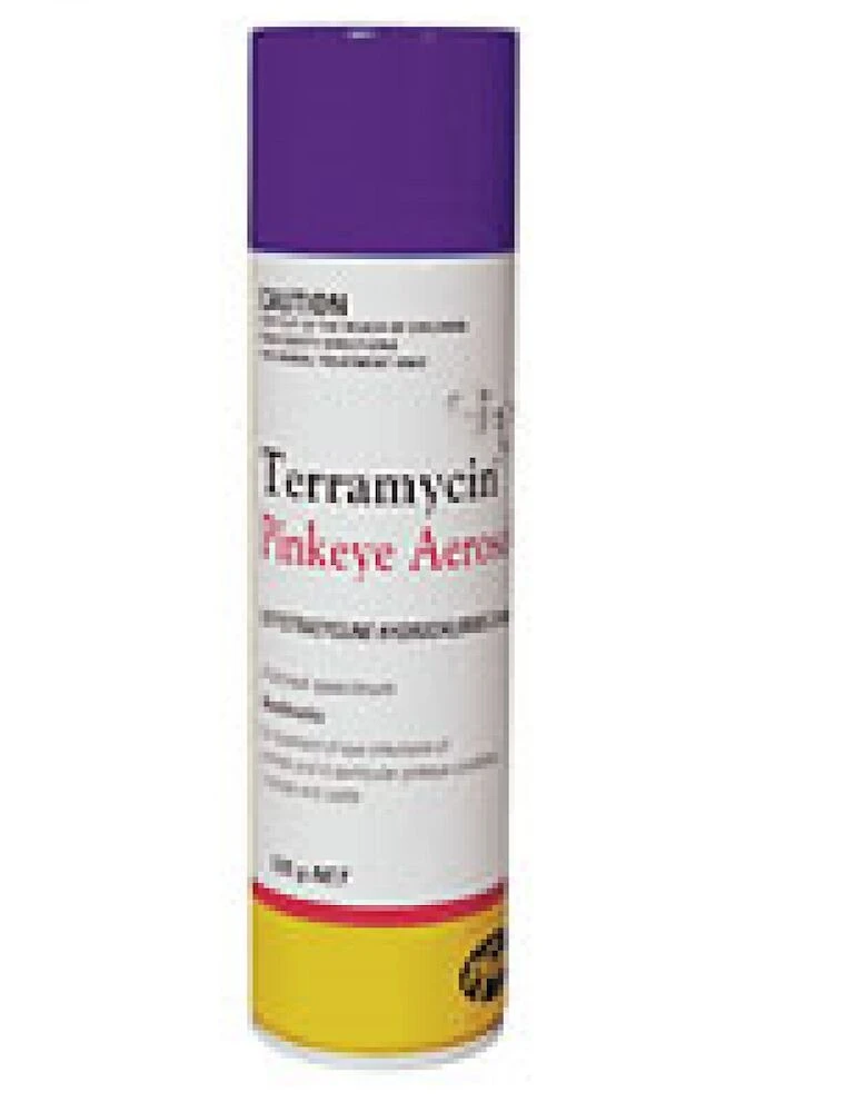 Terramycin Spray - 125GM