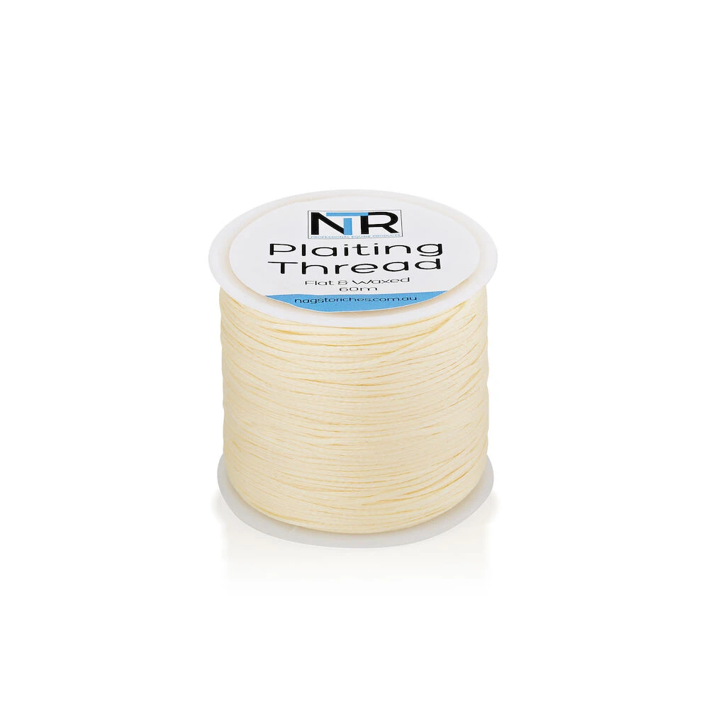 Plaiting Thread