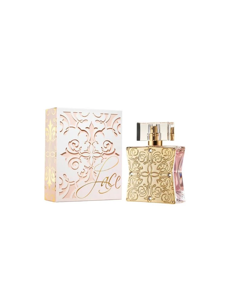 Lace Eau De Parfum
