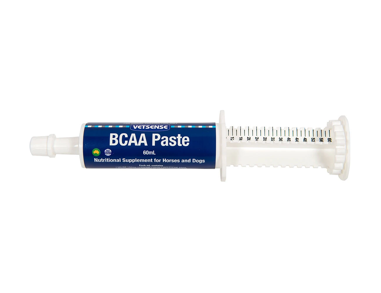 Bcaa Paste - 60ML