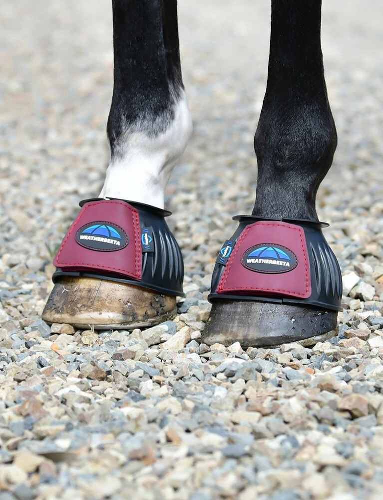Tough-Tec Prime Rubber Bell Boots