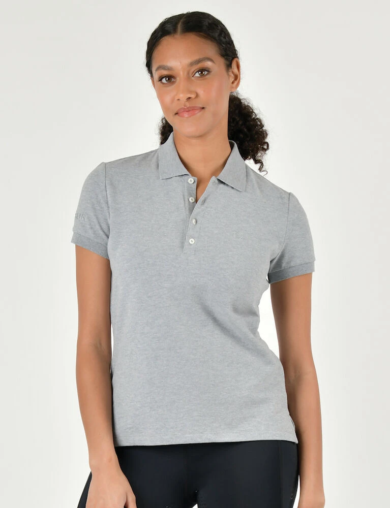 Lauren Short Sleeve Polo