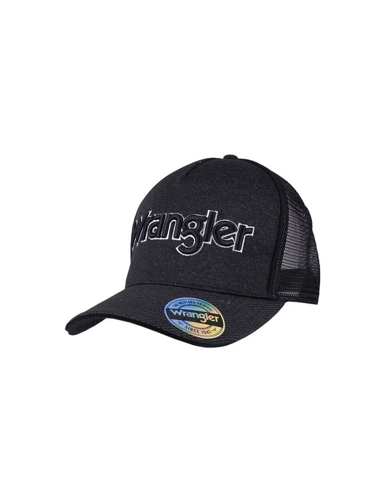 Ben Hp Trucker Cap
