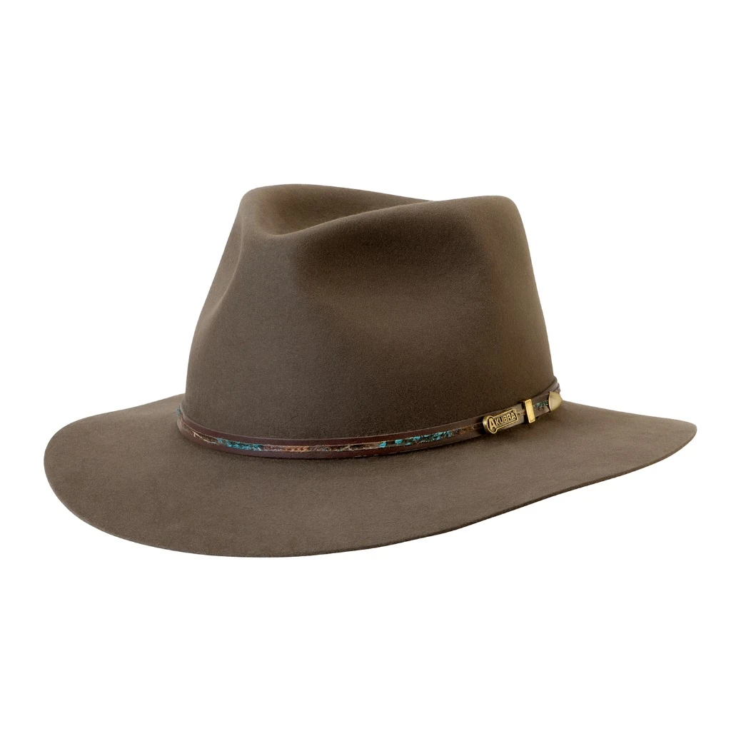 Leisure Time Hat