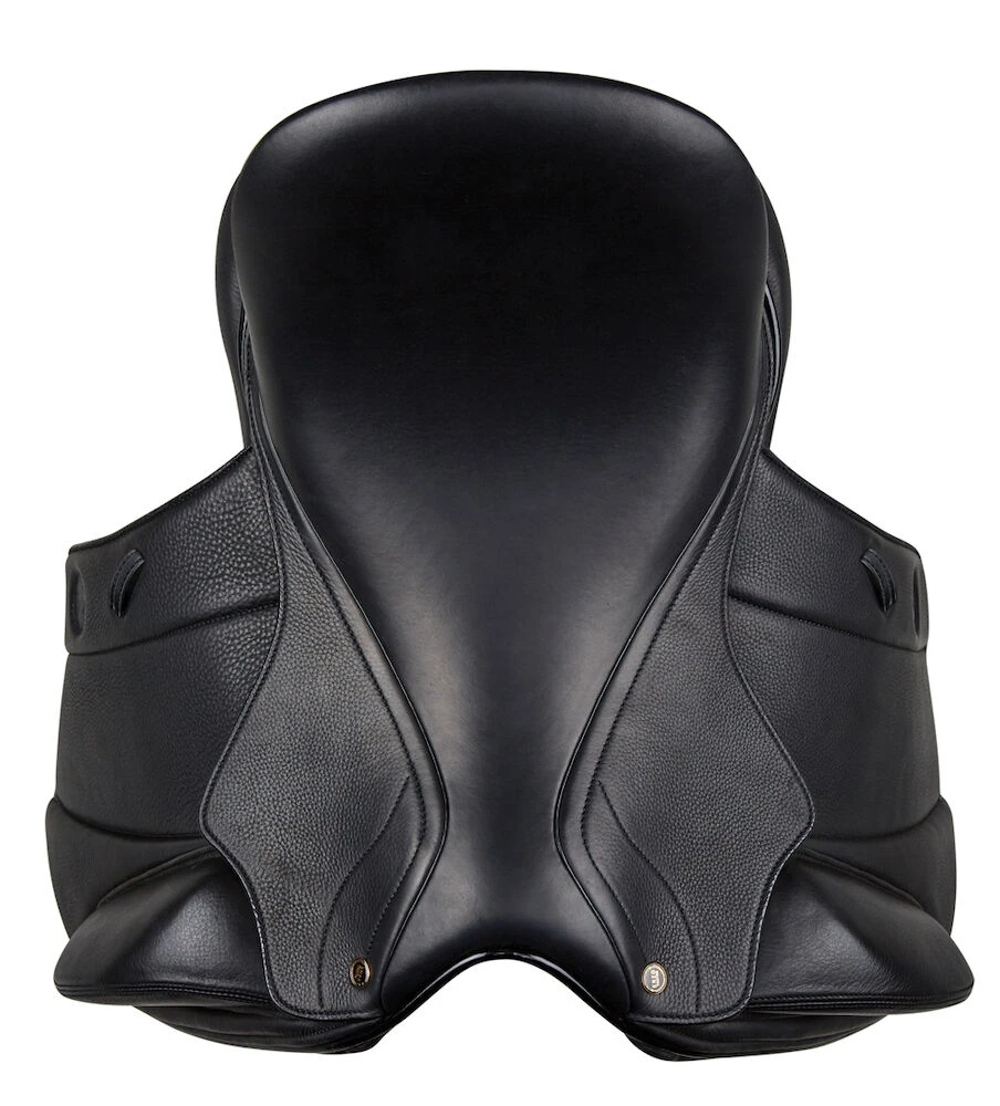 Lucia Mono Dressage Saddle
