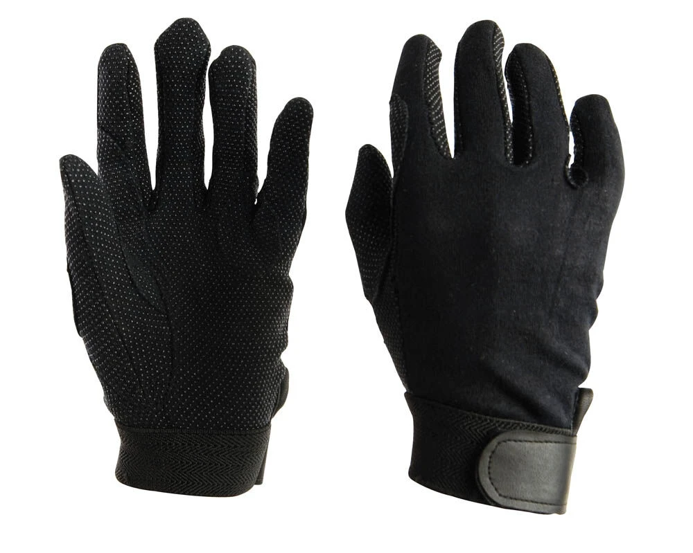 Track Riding Gloves