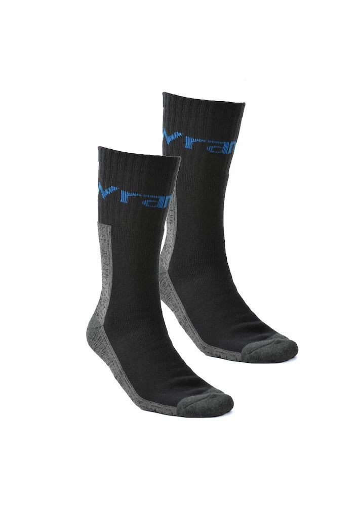 Mens Hudson Socks Twin Pack