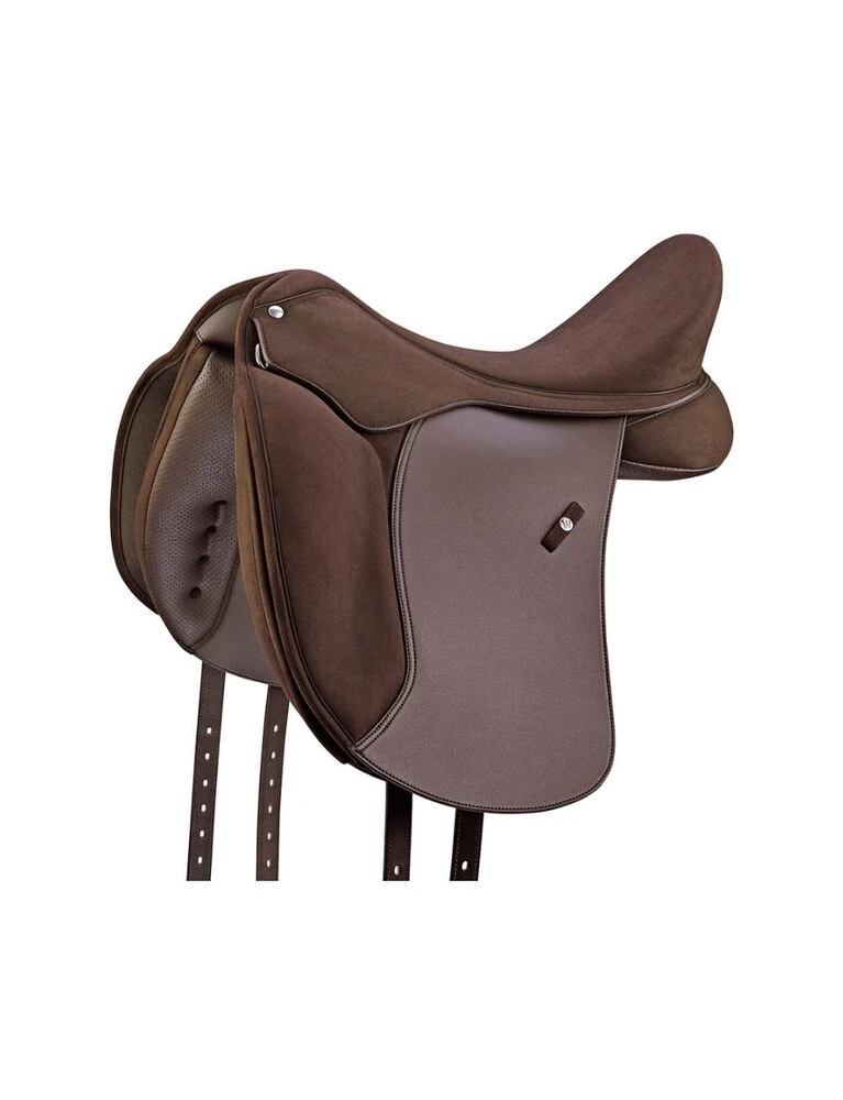 Pro Dressage Saddle Hart