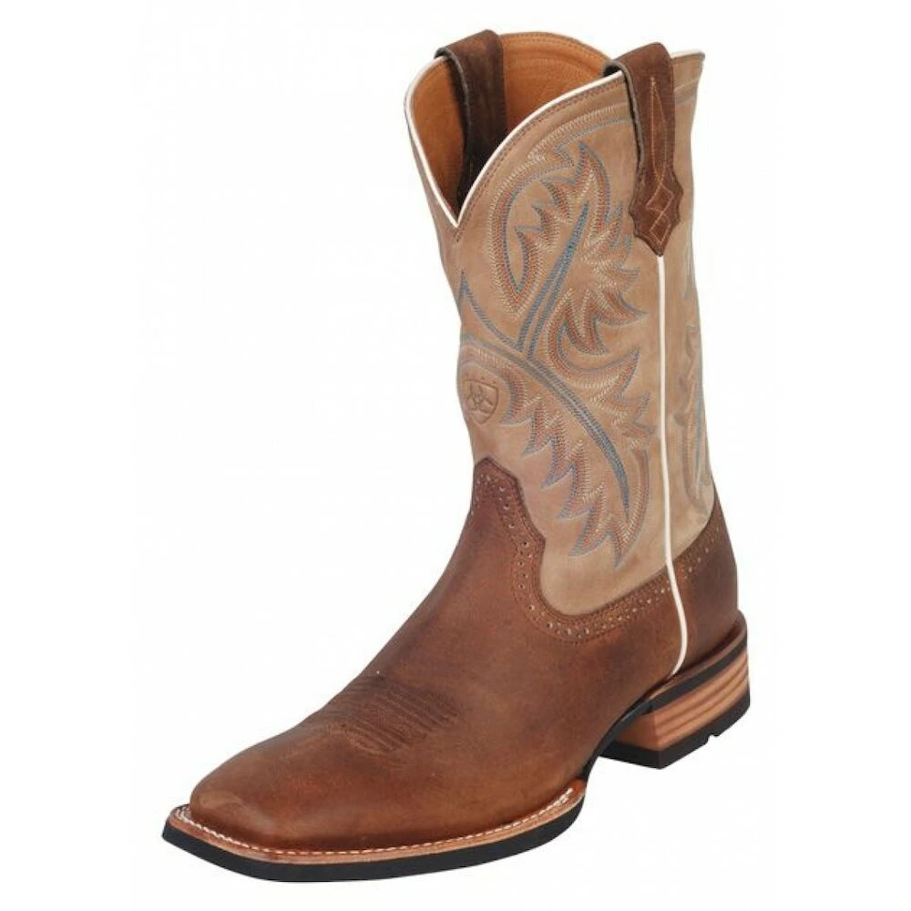Mens Quickdraw Boots