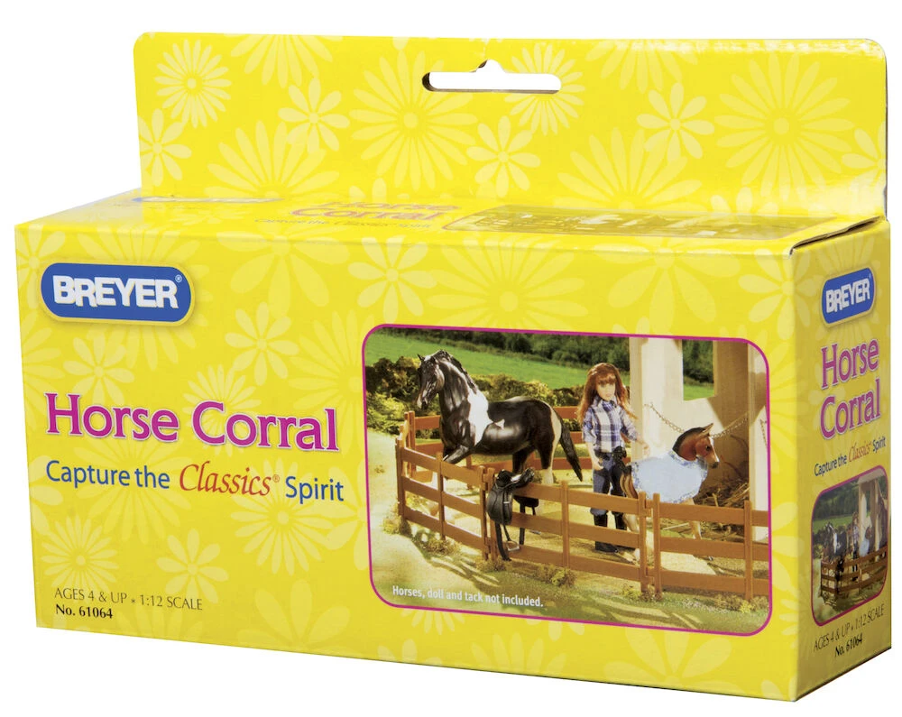 Horse Corral