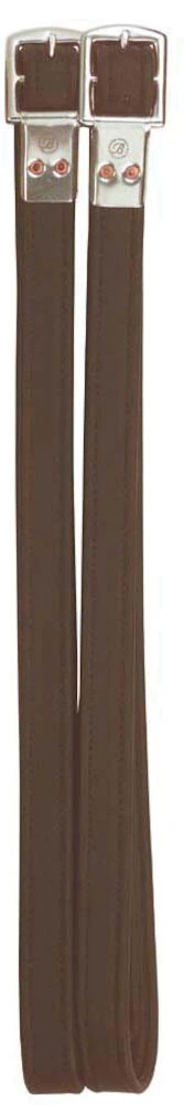 Stirrup Leathers