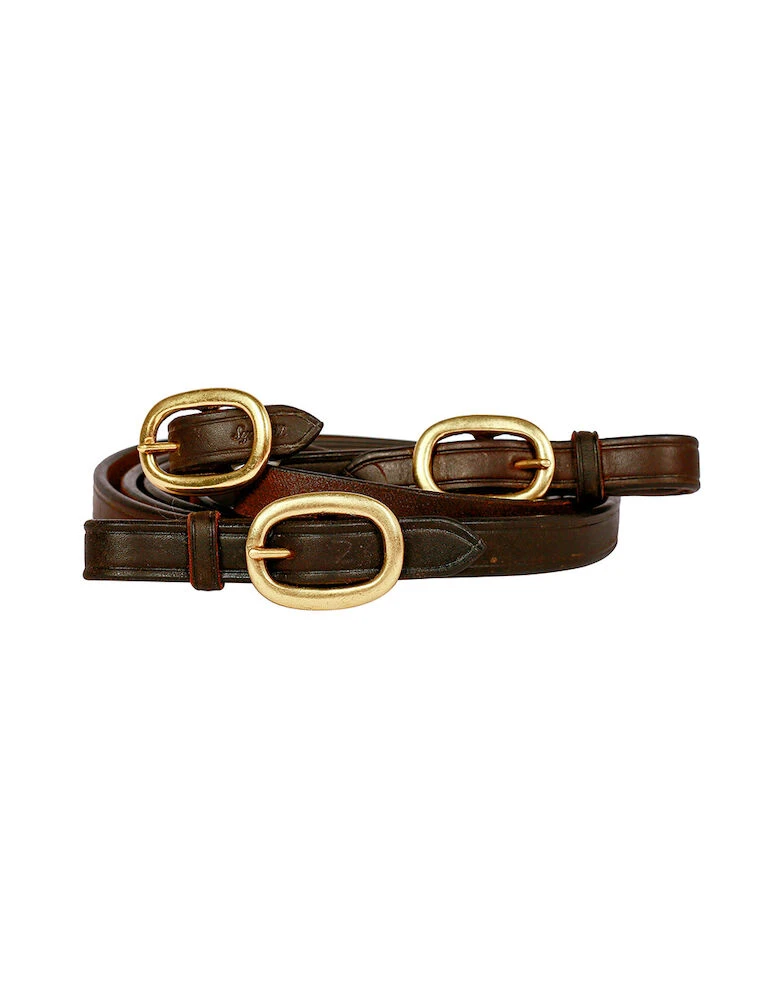 Stock Reins