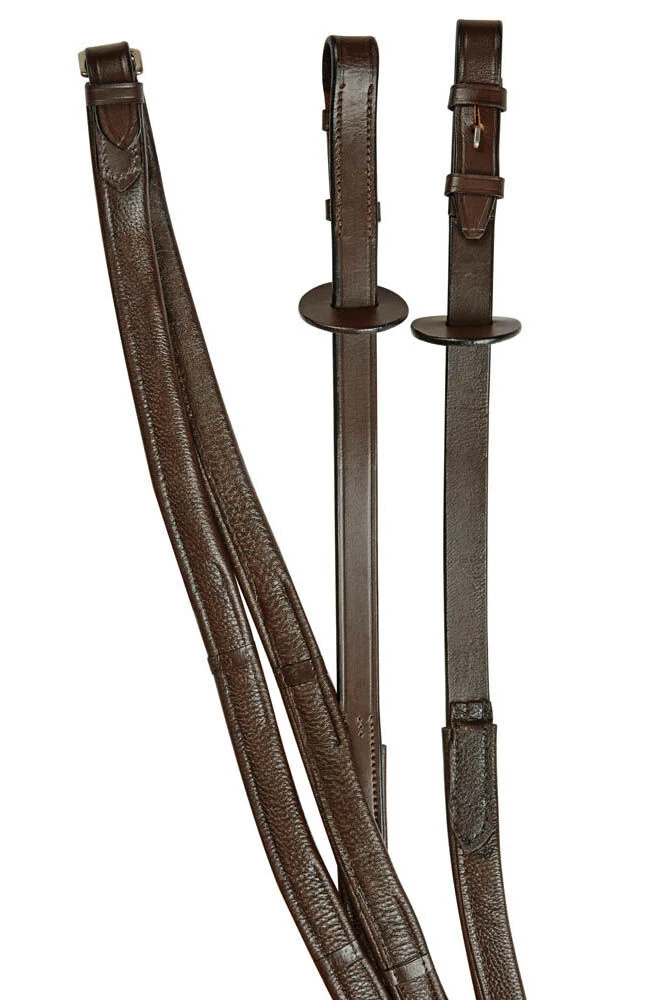 Soft Padded Reins