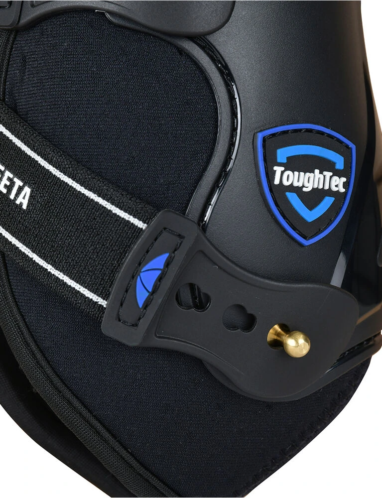 Tough-Tec Hard Shell Dressage Boots