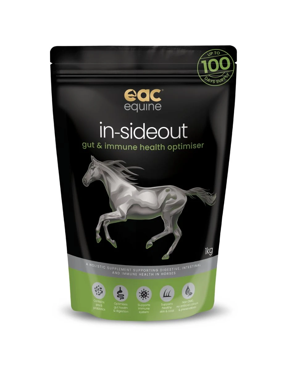 In-Sideout - 1KG