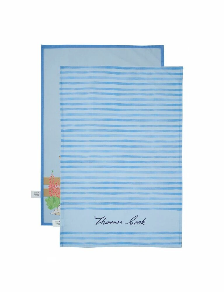 Tea Towel 2 Pack