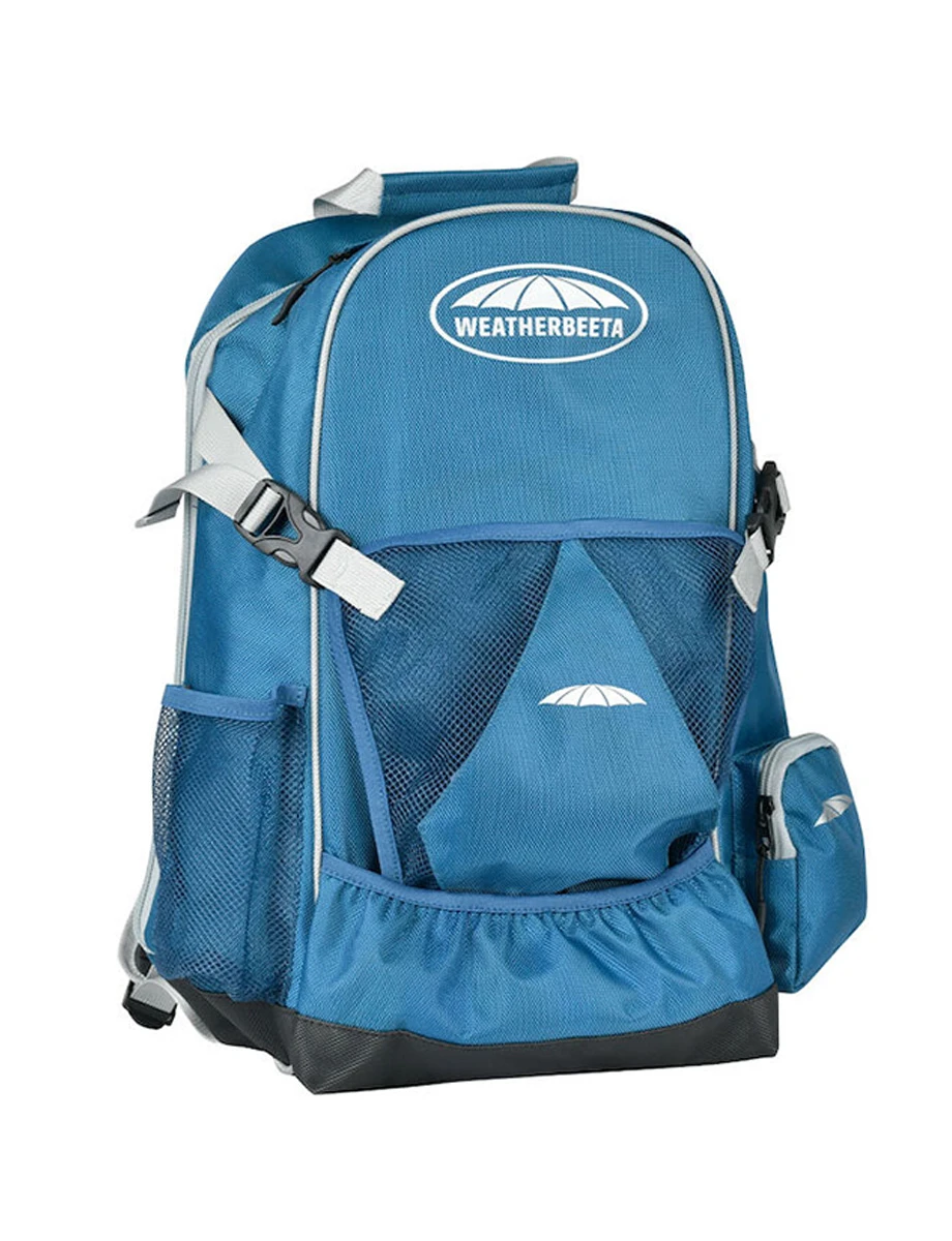 Conquest Backpack