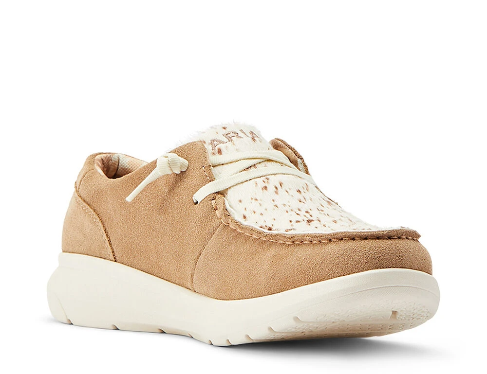 Womens Hilo Shoes