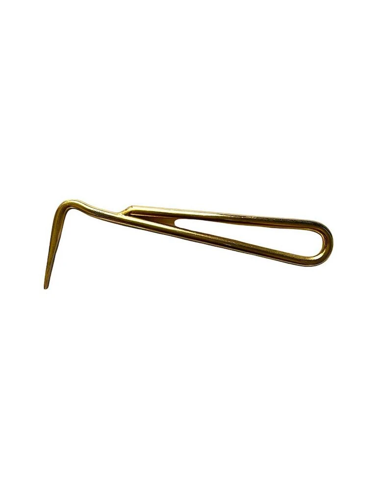 Original Gold Hoof Pick