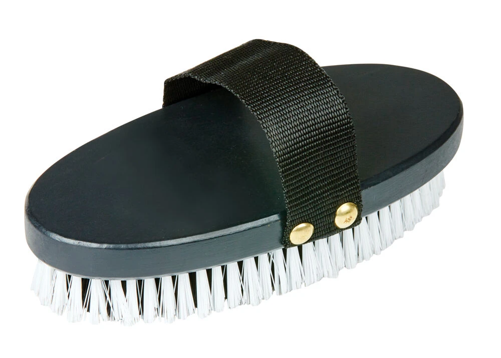 Body Brush