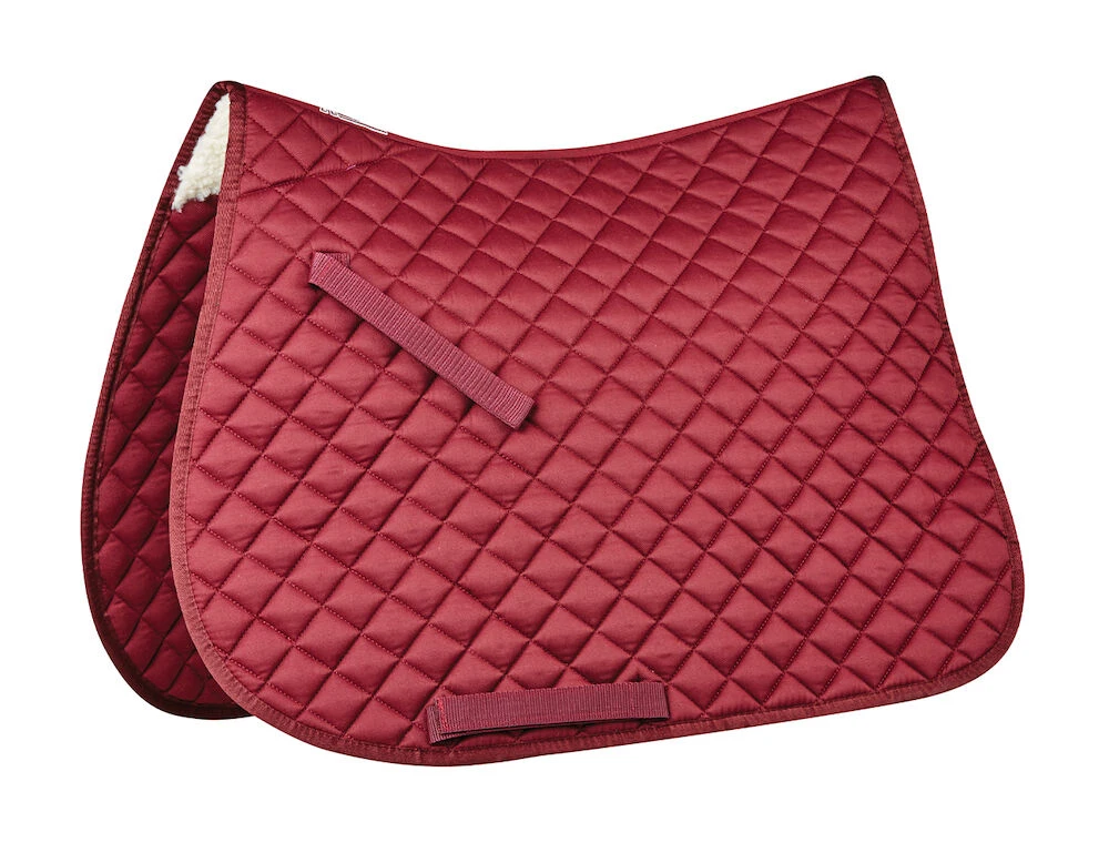 Grand Prix All Purpose Saddle Pad