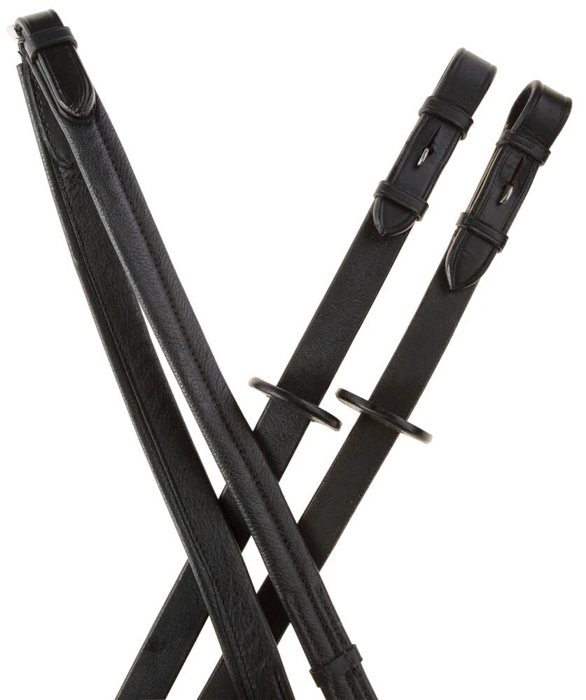 Soft Padded Reins