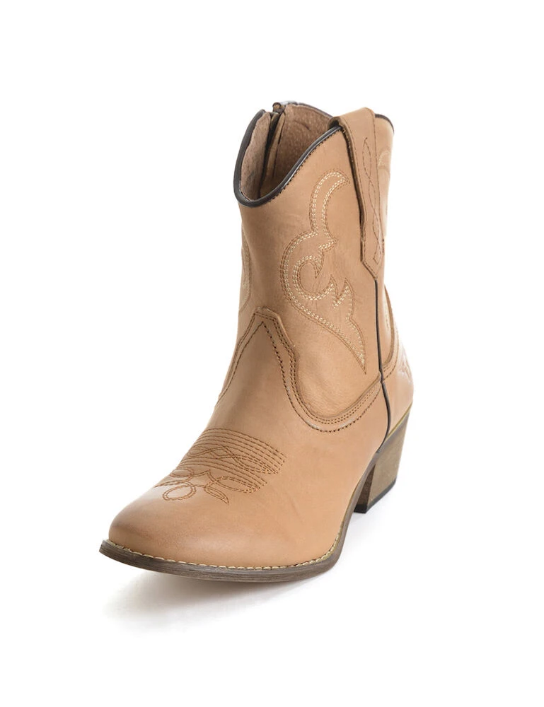 Womens Slade Boots