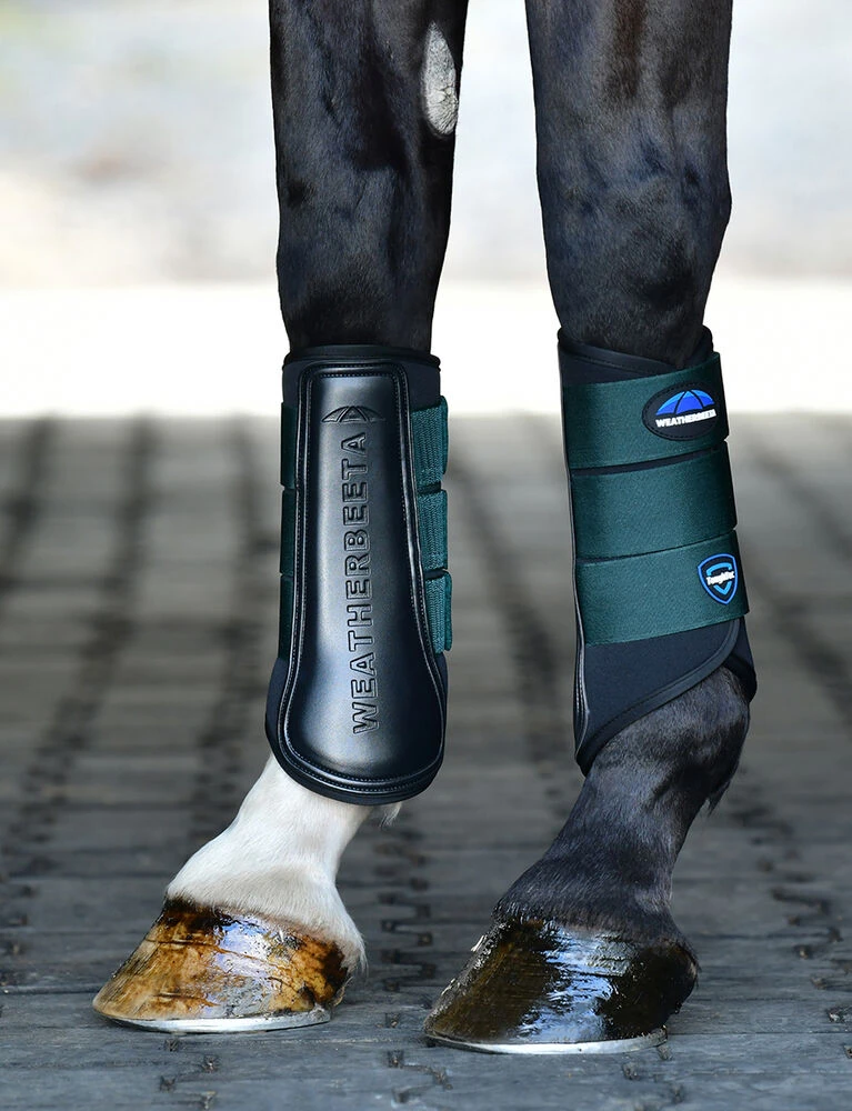 Tough-Tec Prime Brushing Boots