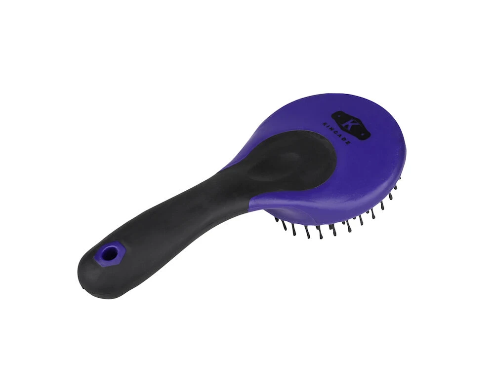 Easy Grip Mane And Tail Brush