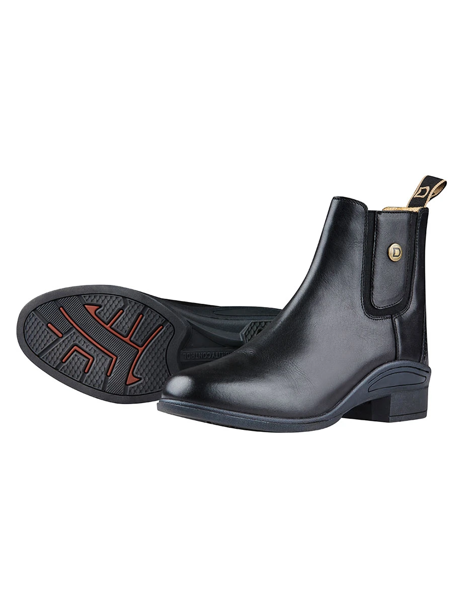 Rapture Jodhpur Boots Mens