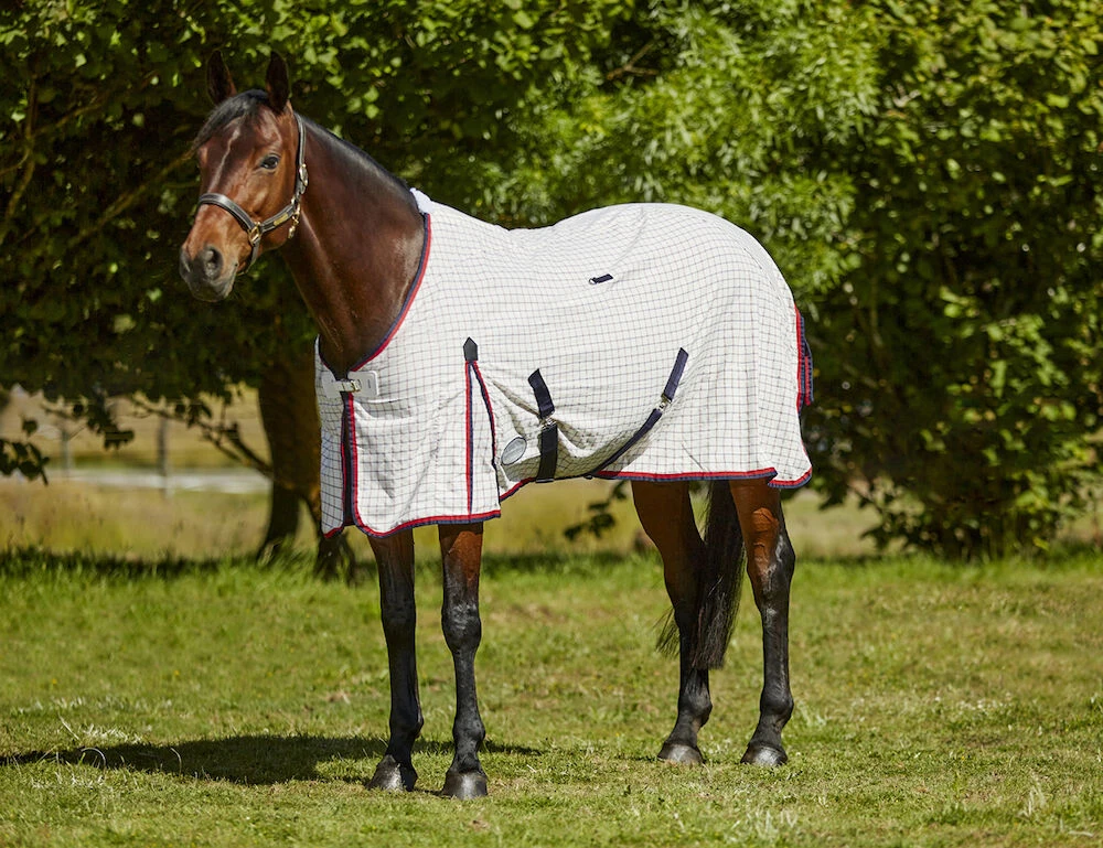 Summer Sheet Lite Standard Neck II