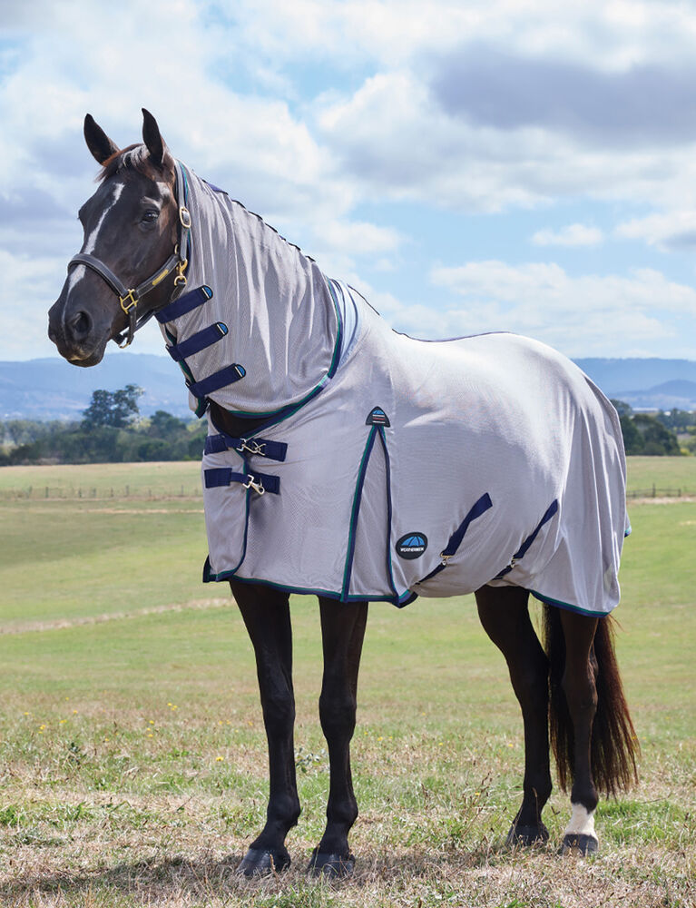 ComFiTec Zephyr Fly Sheet Combo