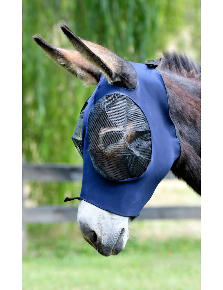 Stretch Bug Eye Saver