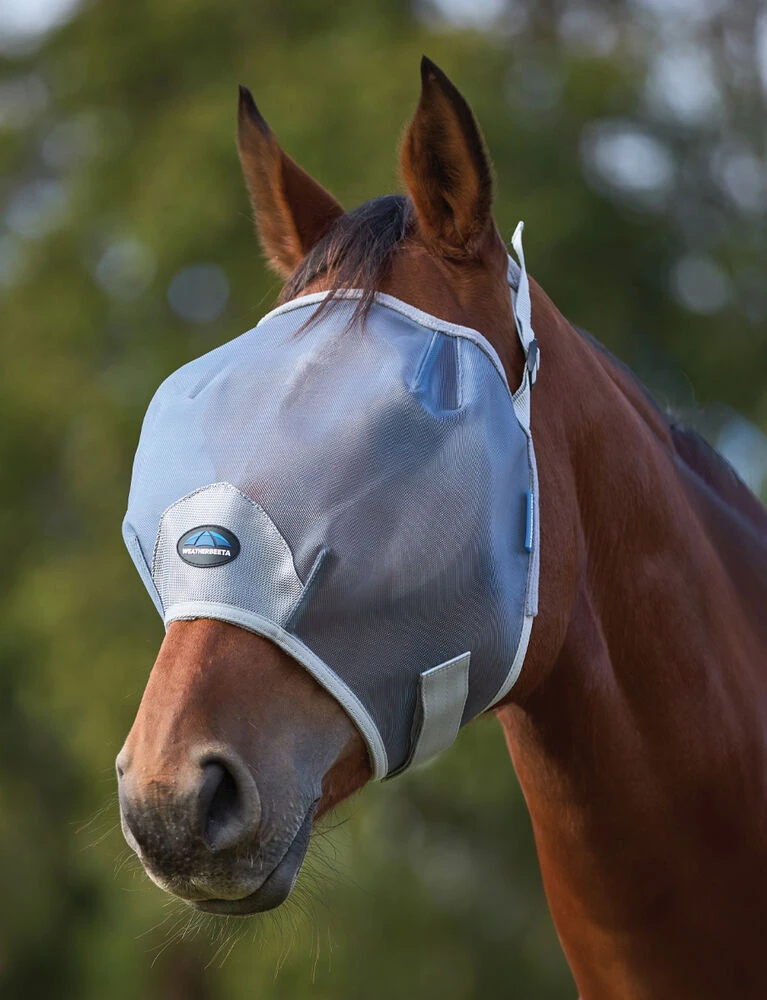 ComFiTec Insect Guard Fly Mask