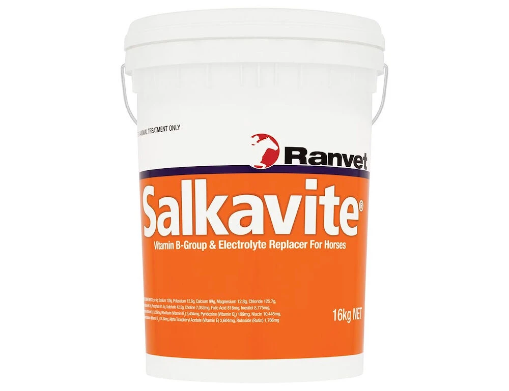 Salkavite - 16KG