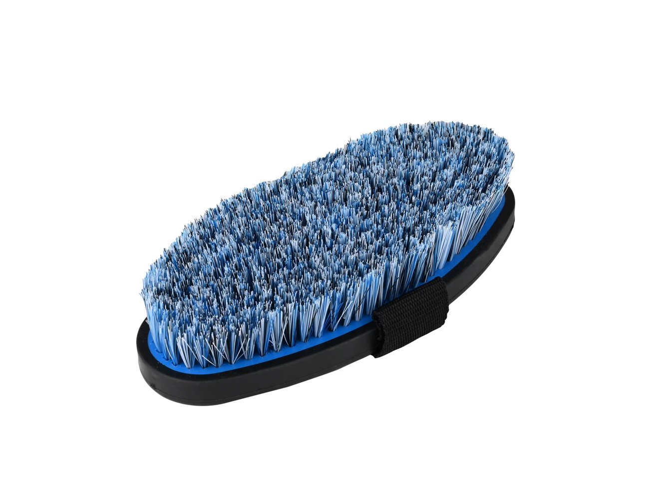 Easy Grip Body Brush