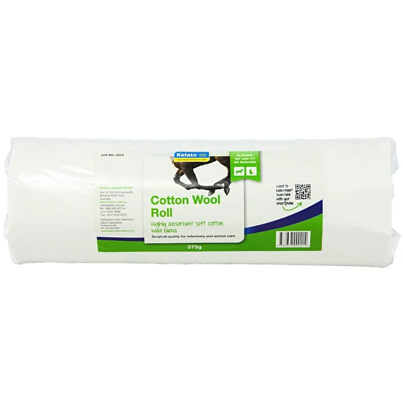 Buy Cotton Wool Online - KELATO